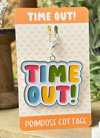 Time Out Charms